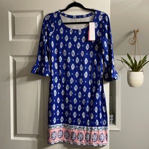 *sold* NWT Lilly Pulitzer UPF 50+ Sophie Dress